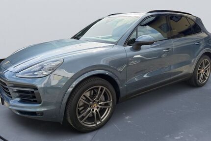 Porsche Cayenne 155.000 km 37.990 &euro; Frankfurt am Main 65933