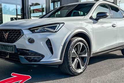 Cupra Formentor 52.129 km 22.980 &euro; Ibbenbüren 49479