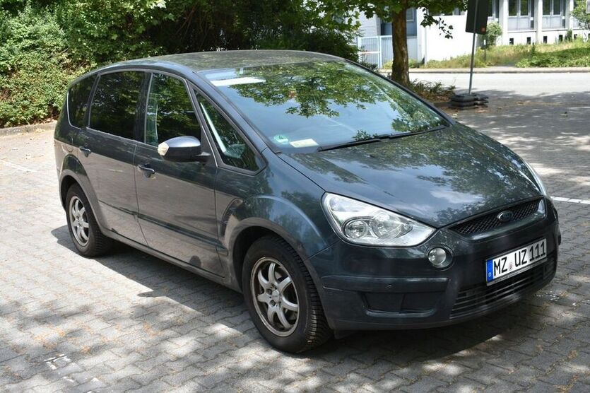 S-Max