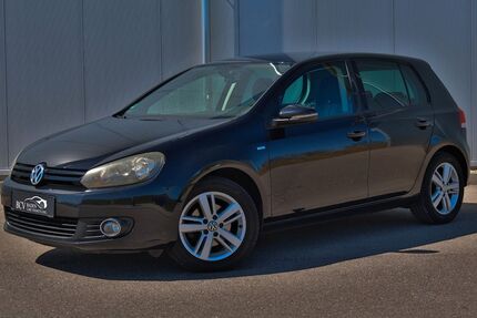 VW Golf 170.000 km 5.199 &euro; Bühl 77815