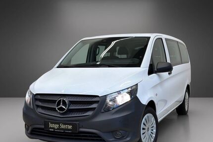 Mercedes-Benz Vito 64.853 km 33.889 &euro; Altdorf 90518