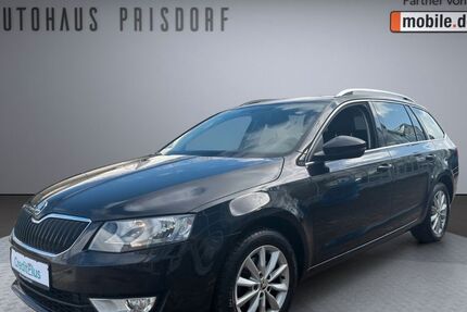 Skoda Octavia 117.529 km 12.950 &euro; Prisdorf bei Hamburg 25497