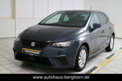 Seat Ibiza 35.300 km 15.940 &euro; Stolzenau 31592