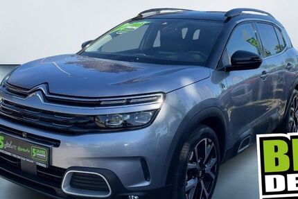 Citroen C5 Aircross 21.601 km 19.766 &euro; Chemnitz 09116