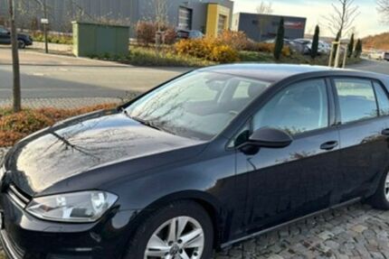 VW Golf 220.000 km 5.250 &euro; Siegen 57072