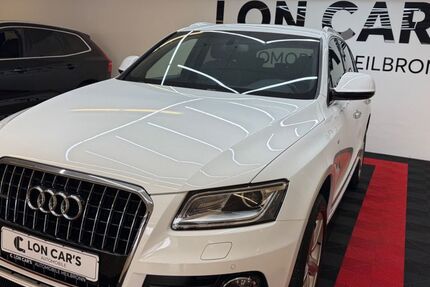 Audi Q5 125.000 km 21.990 &euro; Leingarten 74211