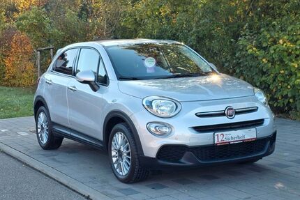 Fiat 500X 35.904 km 12.990 &euro; Heidenheim-Schnaitheim 89520