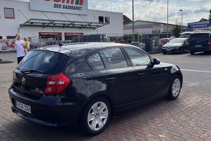 BMW 116 296.200 km 2.200 &euro; Rockenberg 35519