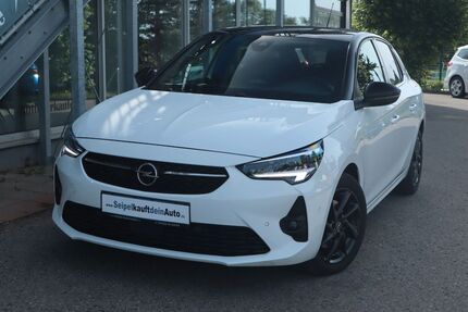 Opel Corsa 27.800 km 15.995 &euro; Herrenberg 71083