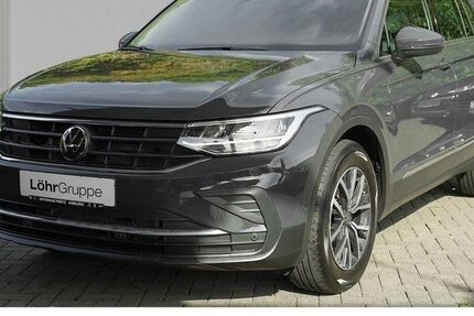 VW Tiguan 54.380 km 28.880 € Koblenz 56076