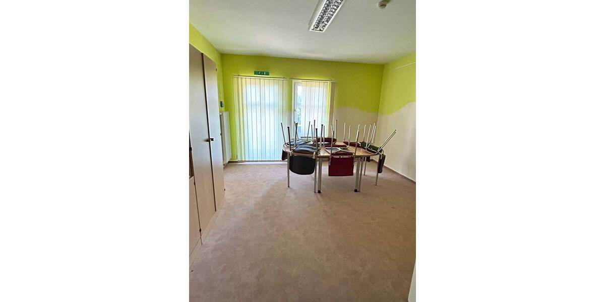Gewerbeobjekt Riesa Gröba - 1 Zimmer, 425 m&sup2;, 380.000&euro; | Angebot:26852245