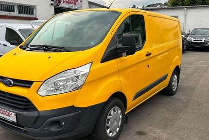 Ford Transit Custom 259.008 km 5.890 &euro; Munster 29633