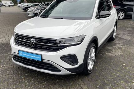VW T-Cross 21.593 km 23.899 &euro; Büren 33142