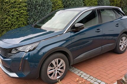 Peugeot 3008 45.000 km 17.800 &euro; Coppenbrügge 31863