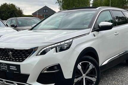 Peugeot 5008 62.347 km 20.990 &euro; Stolberg 52222