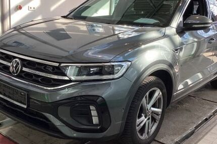 VW T-Roc 31.021 km 22.444 &euro; Hamburg 22303