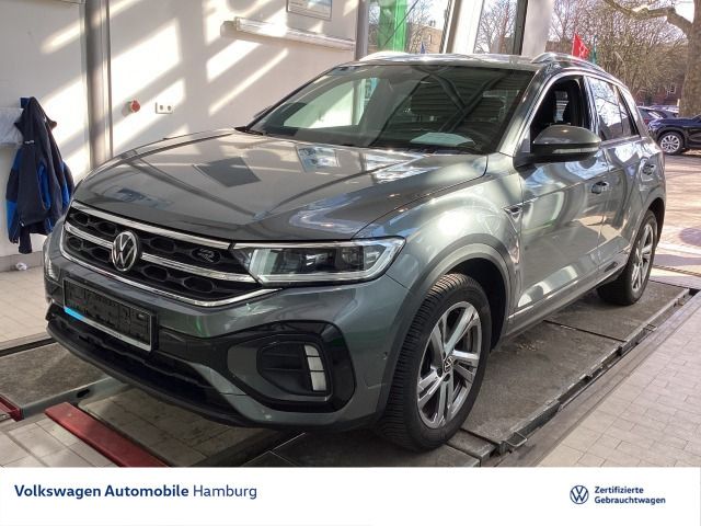 VW T-Roc 31.021 km 22.444 &euro; Hamburg 22303