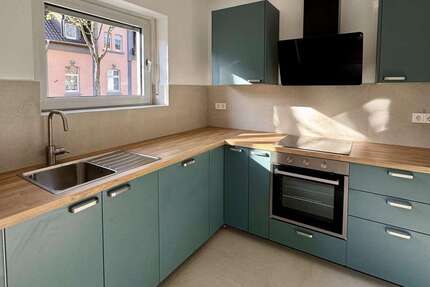 Wohnung Saarbrücken West - 4 Zimmer, 80 m&sup2;, 1.040&euro; | Angebot:26394867