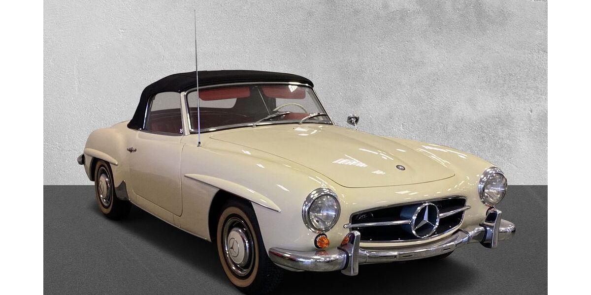 Mercedes-Benz 190 39.103 km 118.000 &euro; Eckernförde 24340