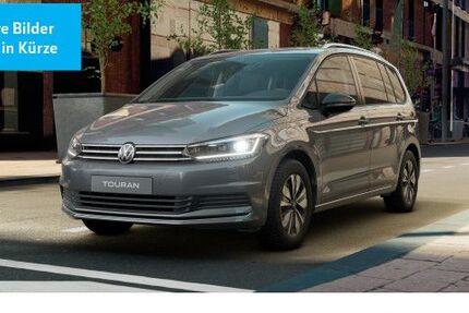 VW Touran 25.410 km 34.550 &euro; Wolfsburg 38440