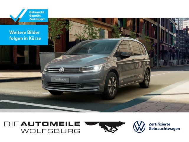 VW Touran 25.410 km 34.550 &euro; Wolfsburg 38440