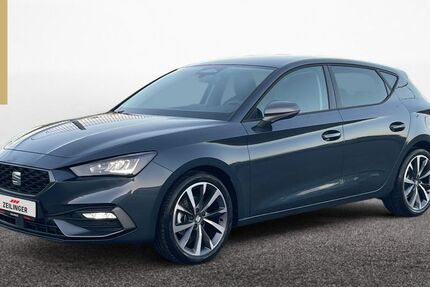 Seat Leon 1.250 km 25.945 &euro; Dietersheim 91463