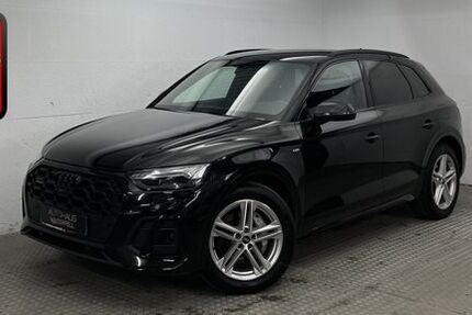 Audi Q5 82.708 km 35.800 &euro; Berlin 12351