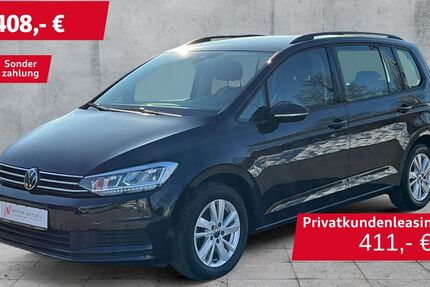 VW Touran 45.994 km 27.990 &euro; Mitterteich 95666