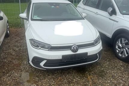 VW Polo 165.000 km 11.999 € Freiburg 79111
