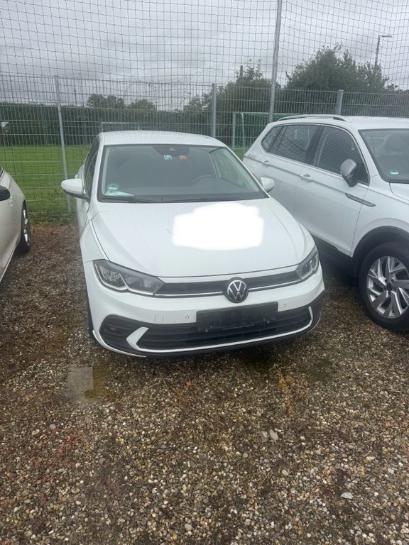 VW Polo 165.000 km 11.999 € Freiburg 79111