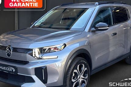 Citroen C3 Aircross 32.839 km 18.650 &euro; Reichertshofen 85084