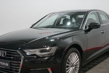 Audi A6 58.228 km 32.990 &euro; Schmidgaden 92546