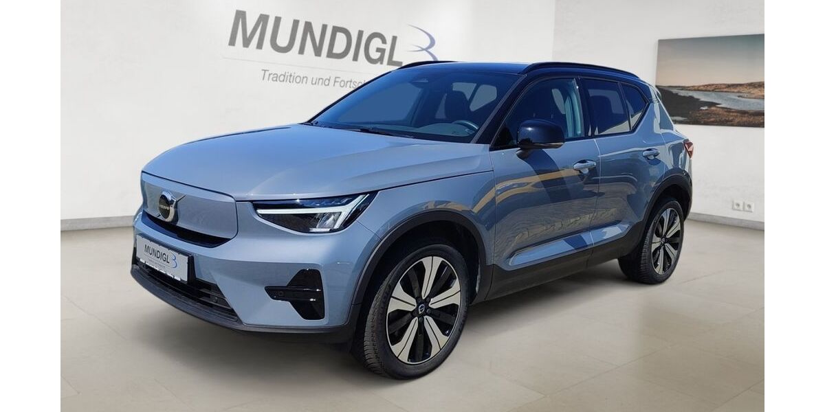 Volvo XC40 44.650 km 31.270 &euro; Landshut 84030