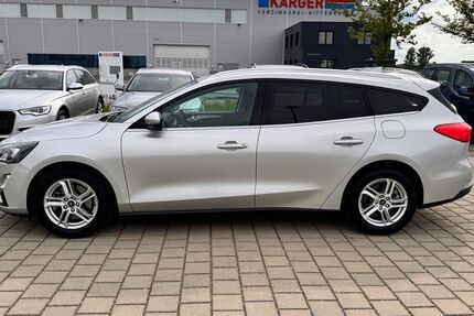 Ford Focus 29.000 km 12.950 &euro; Bad Wurzach 88410