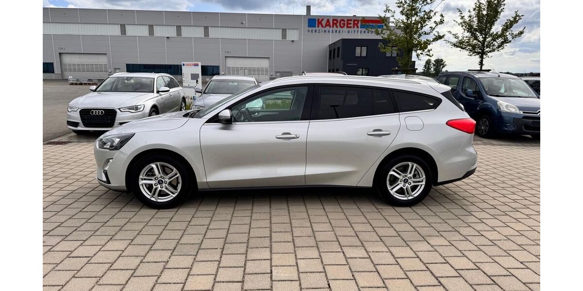 Ford Focus 29.000 km 12.950 &euro; Bad Wurzach 88410