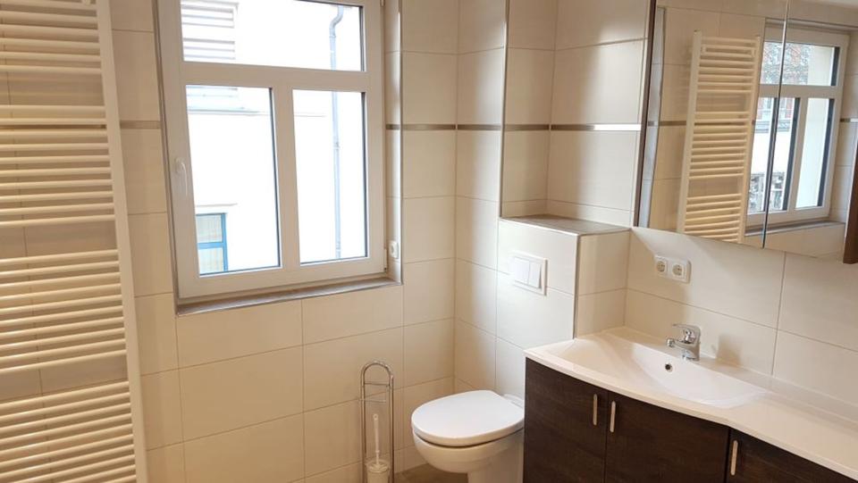 Etagenwohnung Aken (Elbe) - 2 Zimmer, 70 m&sup2;, 590&euro; | Angebot:25310115