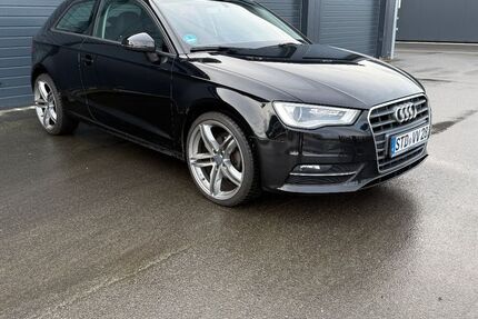 Audi A3 149.877 km 9.990 &euro; Deinste 21717