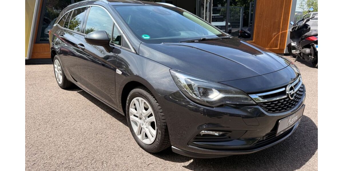 Opel Astra 176.000 km 6.900 &euro; Dillingen 66763