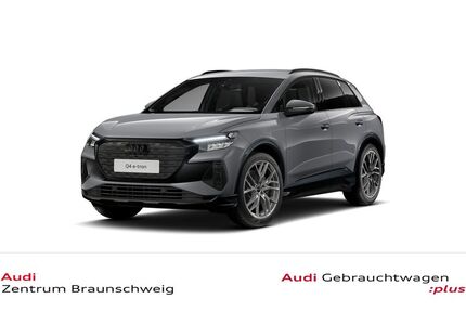 Audi Q4 e-tron 1.800 km 45.450 &euro; Braunschweig 38124