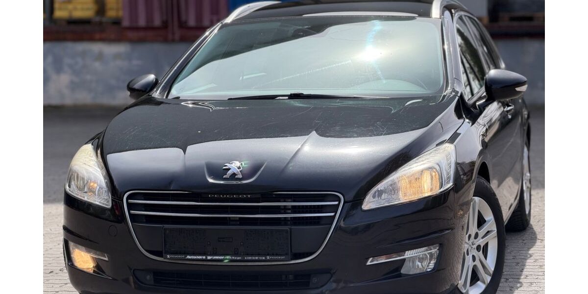 Peugeot 508 383.000 km 2.000 &euro; Hohenbrunn 85662