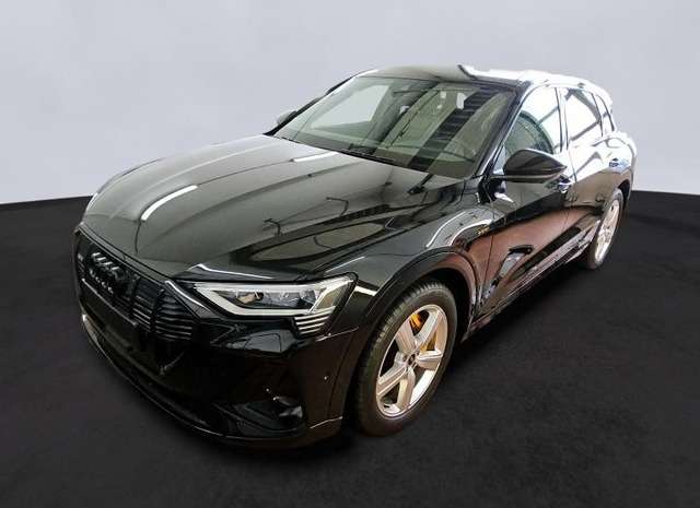 Audi e-tron 44.306 km 38.900 &euro; Ettlingen 76275