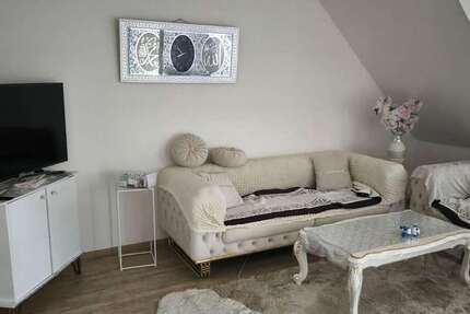 Wohnung Völklingen - 3 Zimmer, 72 m&sup2;, 600&euro; | Angebot:27068895