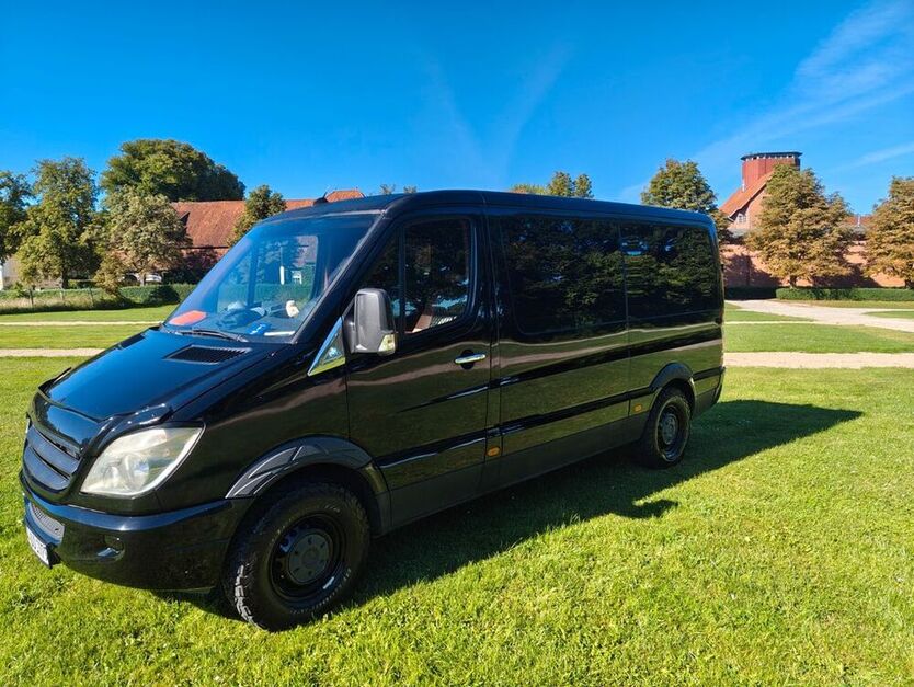 Sprinter