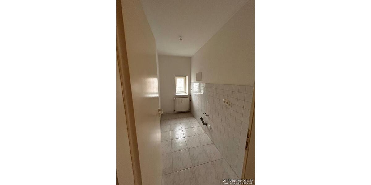 Etagenwohnung Goldberg - 2 Zimmer, 42 m&sup2;, 230&euro; | Angebot:26648310