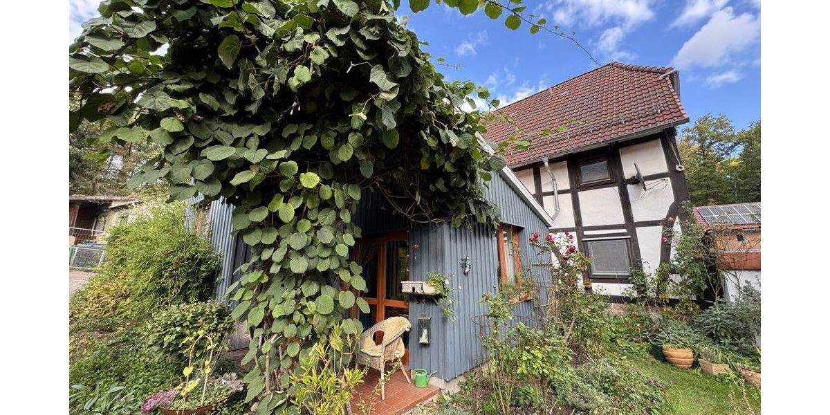 Mehrfamilienhaus, Wohnhaus Benniehausen Benniehausen - 3 Zimmer, 978 m&sup2;, 580.000&euro; | Angebot:23852461