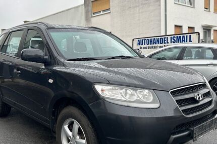 Hyundai SANTA FE 147.000 km 5.299 &euro; Soest 59494