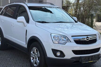 Opel Antara 151.200 km 4.490 &euro; München 80995