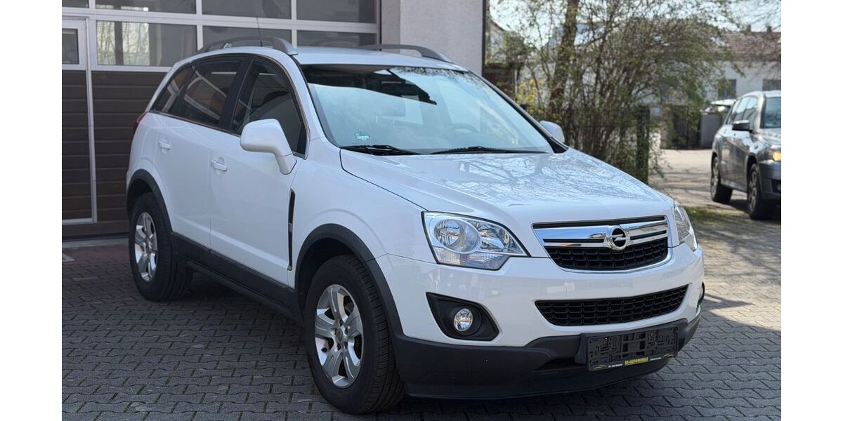 Opel Antara 151.200 km 4.490 &euro; München 80995