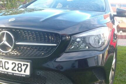 Mercedes CLA 200