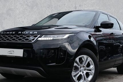 Land Rover Range Rover Evoque 27.600 km 29.986 &euro; Greding 91171
